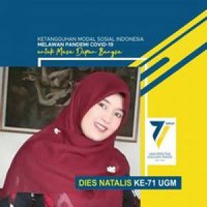 Avanilla Fany S profile icon