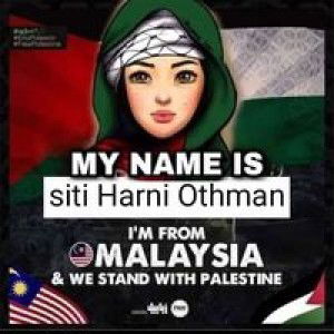 Siti Harni profile icon