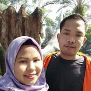 Fiky Nurseha profile icon