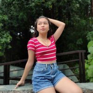 Aaii Mee Wenceslao profile icon