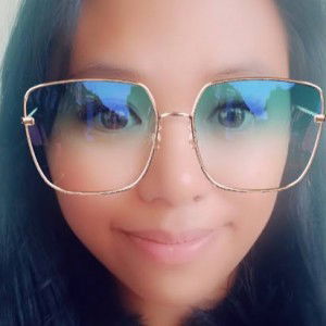 Romilyn Frankie profile icon