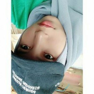 Ayu Aisah profile icon