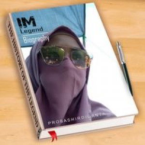 Diah Purnamasari profile icon