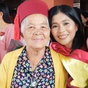 Shien Conol Ramas profile icon