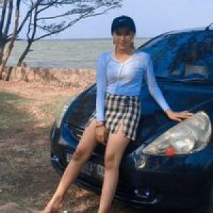 Casiphia Pika profile icon