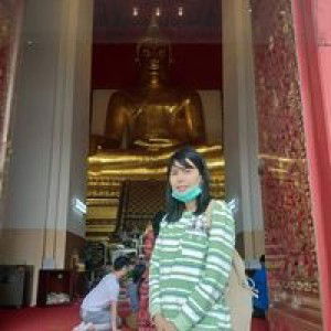 Wanpen Phutan profile icon