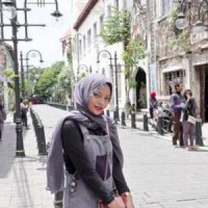 Ziyadatul Rahayu profile icon