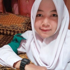 afiyah afi profile icon