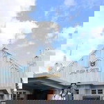 Mae Gecoso Bulaong profile icon