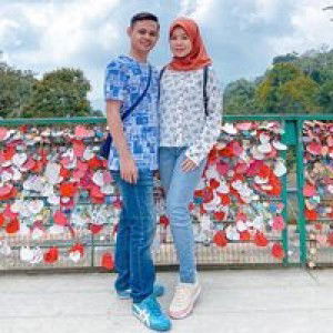 Laily Hanafi profile icon