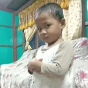 Shazman Love profile icon