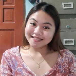 Mary Shaina profile icon