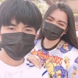 Natsakamol Benz profile icon