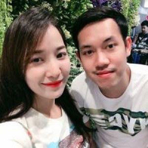 Tangmae Aloha profile icon