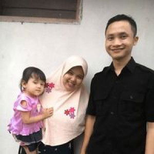 Imroatul Chasanah profile icon