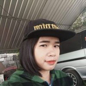 ขิง ขาแรง profile icon