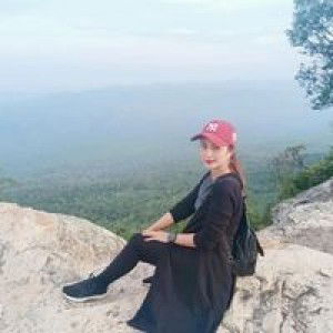 Supaporn Wongtala profile icon