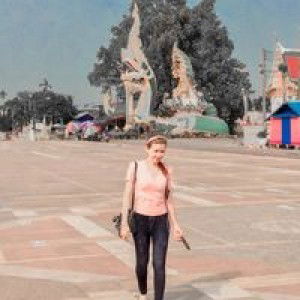 Pangjja Pang profile icon