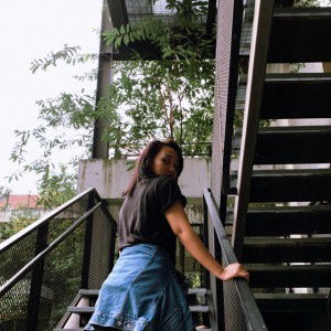 Amira Pili profile icon