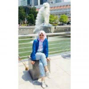 Reza Natalia profile icon