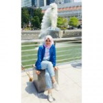 Reza Natalia profile icon