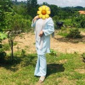 Nadira Najmi Nordin profile icon