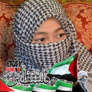 Aqilah Zaidi profile icon