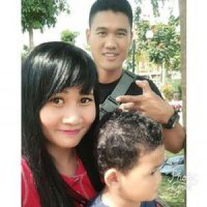 Yuyun Liestia profile icon