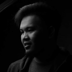 Taufiq Aspal profile icon