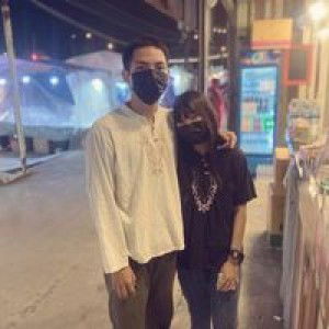 Yossawadee Boonnak profile icon