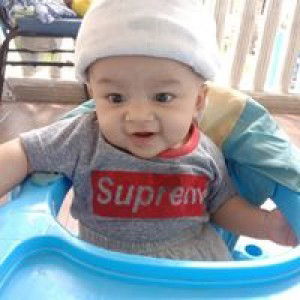 Muqit Godeng profile icon