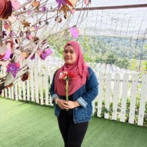 Nurizzatul Syamira bt Shamsul profile icon