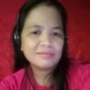 Annamyla Juele profile icon