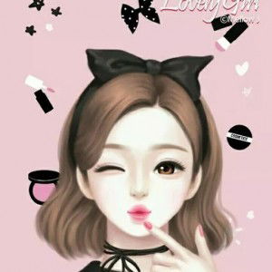 UMMI FIKA profile icon