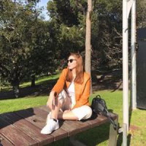 Darla Balingit Nagai profile icon