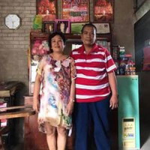 Cho Yujeong profile icon