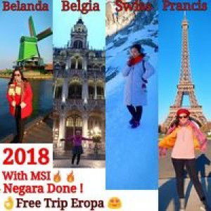 Jenny Fransiska Msi Samarinda profile icon