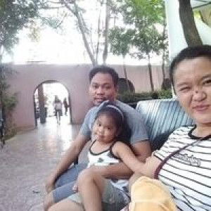 Marichu Baja Rañises profile icon