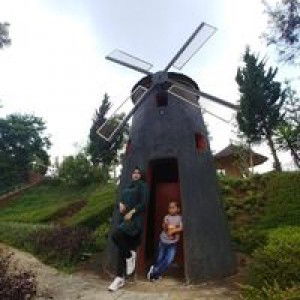 Giwang Rahmadan profile icon