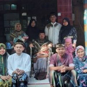 Irma Suryaningsih profile icon