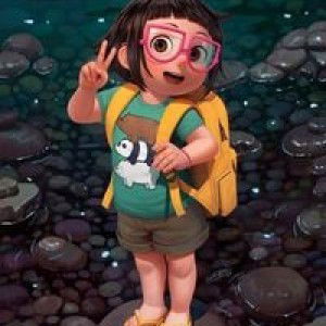 น้ำฟ้า พรนิภา profile icon