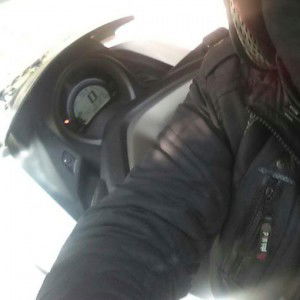 jundullah Azam profile icon