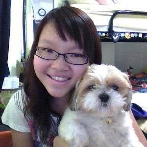 Priscilla Tay profile icon