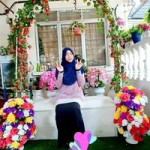 Nurul Nadia profile icon