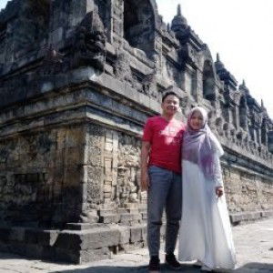 nur fitriani profile icon