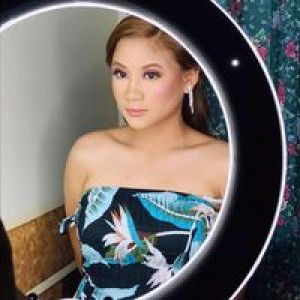 Trishia profile icon