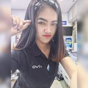 Charin Dayun Ariana profile icon