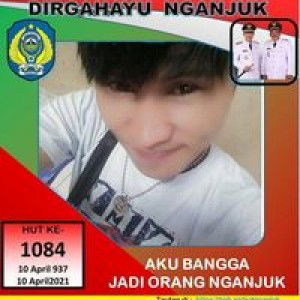 Yhory Putra Diningrat profile icon