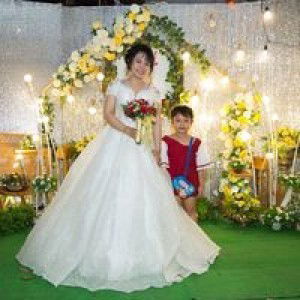 Trinhvu profile icon