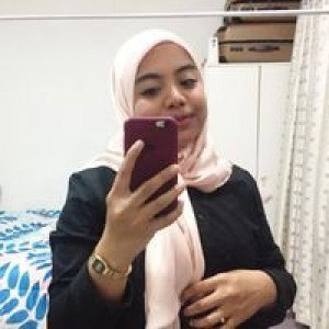 Nurul Naimaa profile icon